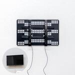 テレビ壁掛け金具 mini KABELABO
