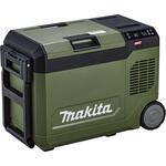 充電式保冷温庫(23L)真空断熱パネル仕様 マキタ
