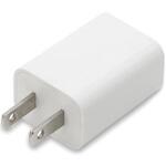 USB-AC(5V1A)変換アダプタ プリンストン