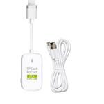 AirPlay/Miracast互換ワイヤレス受信機+USB-C送信機セット プリンストン