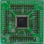 PCD4641A-QD パルスコントロールLSI評価用ピッチ変換ボード(PCD4641A) 日本パルスモーター