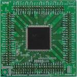 PCL6145-QD パルスコントロールLSI評価用ピッチ変換ボード(PCL6145) 日本パルスモーター