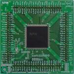 PCL6045BL-QD パルスコントロールLSI評価用ピッチ変換ボード(PCL6045BL) 日本パルスモーター