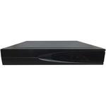 4K(800万画素)AI機能対応 PoE-NVR防犯カメラ用レコーダー 16CH ブロードウォッチ
