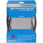 BC-9000 ポリマーコーティングブレーキケーブルセット BK SHIMANO(シマノ)