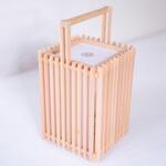 日本製スタンドライト 清 sei-S 雲竜 新洋電気