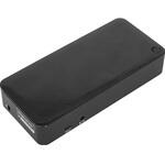 Targus USB-C Universal DV4K DS 超高解像ドッキングステーション DOCK182USZ-86 TARGUS