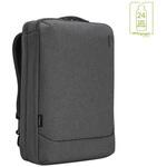 Targus 15.6 Cypress EcoSmart Convertible BackpackTBB58702GL-70 TARGUS