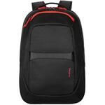 Targus 17.3” Strike II Gaming Backpack  ヘッドセットループ付き大型コンパートメント TBB639GL-70 TARGUS