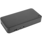 Targus Universal USB-C DV4K Docking Station with 65W Power Delivery DOCK310USZ-50 TARGUS