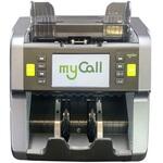 紙幣計数機 『MYc-7』 (混合紙幣計数機  海外紙幣対応) マイコール