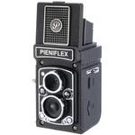 クラシックトイカメラ PIENIFLEX M(ピエニフレックスM) Kenko(ケンコートキナー)