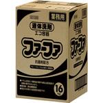 ファーファ液体洗剤業務用エコ容器 NSファーファ・ジャパン