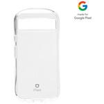 41-972786 [Google Pixel 8a専用]iFace Look in Clear Hybridケース iFace