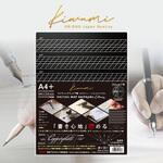 WMSL-A4-PRO ライティングマット下敷 レタリングA4+PRO 共栄プラスチック