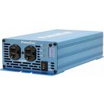600W 堅牢小型DC-AC正弦波インバーター VF607A 未来舎