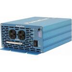 700W 堅牢小型DC-AC正弦波インバーター VF707A 出力AC200V 未来舎