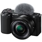 VLOGCAM ZV-E10L パワーズームレンズキット SONY