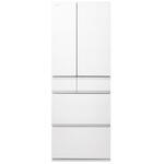 FREEZA WFSシリーズ 535L6ドア冷蔵庫 東芝
