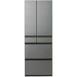 FREEZA WFシリーズ 586L6ドア冷蔵庫 東芝