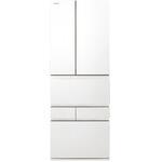VEGETA XFSシリーズ 595L 6ドア冷蔵庫 東芝