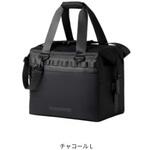 BA-011Z ソフトクーラー プレミアム チャコール SHIMANO(シマノ)