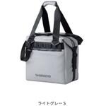 BA-011Z ソフトクーラー プレミアム ライトグレー SHIMANO(シマノ)