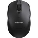 抗菌高耐久Bluetoothマウス 3ボタンDPI切替 Gigastone