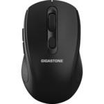 抗菌高耐久ワイヤレスマウス 5ボタンDPI切替 Gigastone
