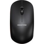 抗菌高耐久ワイヤレスマウス 3ボタンDPI切替 Gigastone