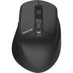 3WAY充電式マウス Bluetooth&USB無線&USB有線 5ボタン Gigastone