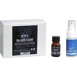 ハイテクX1樹脂用GLASS COATセット クリスタルプロセス
