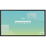 75V型 タッチディスプレイBIGPAD 4K  18h対応 シャープ