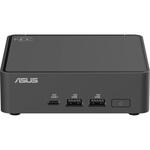 ASUS NUC 15 Pro Slim (Intel Core i 3 processor 100U/8GB/SSD・512GB/ODDなし/Win11 Pro/WiFi7/BT) ASUS(エイスース)