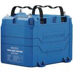 トローリングモーター用 LiFePO4リチウムバッテリー ROYPOW