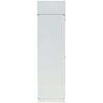 宅配ボックス 一体型機能門柱 AXENT DOOR(アクセント ドア) ケイジーワイ工業