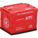 ミニ折りたたみコンテナ KTC