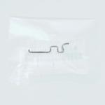 (47743)リヤディスクブレーキ アンチラトル スプリング NO.2 トヨタ