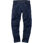 ストレッチデニムカーゴ USD402 EvenRiver