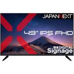 液晶ディスプレイ49インチ IPSパネル 大型FHDモニター 2年保証モデル JAPANNEXT