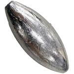 ナツメおもり 釣り用鉛おもり 4号～40号 伊藤製鋼