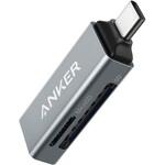 Anker USB-C 2-in-1 カードリーダー Anker(アンカー)