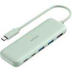 Anker 332 USB-C ハブ (5-in-1) Anker(アンカー)