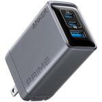 Prime Charger (100W， 3 Ports， GaNPrime) Anker(アンカー)