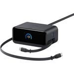 Anker Charging Station (7-in-1， 100W， 巻取り式 USB-Cケーブル) Anker(アンカー)