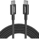 Anker 高耐久ナイロン USB-C & USB-C ケーブル 3.0m Anker(アンカー)