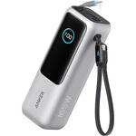 Anker Power Bank (25000mAh， Built-In & 巻取り式USB-Cケーブル) Anker(アンカー)