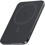Anker Nano Power Bank (5000mAh， MagGo， Slim) Anker(アンカー)