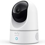 Eufy Indoor Cam 2K Pan & Tilt Eufy