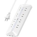 Anker USB Power Strip (12-in-1， 35W) Anker(アンカー)